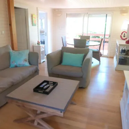 Chalet Gasmim62